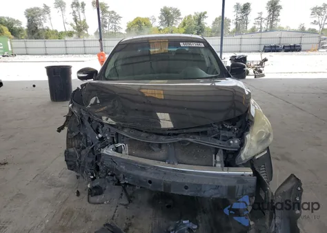 2013 Nissan Altima 2.5 z USA, uszkodzony, nr VIN 1N4AL3AP7DN513995